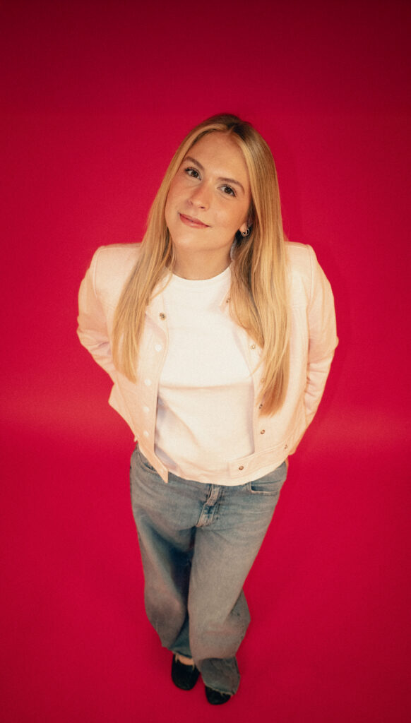 Alizée Bédu