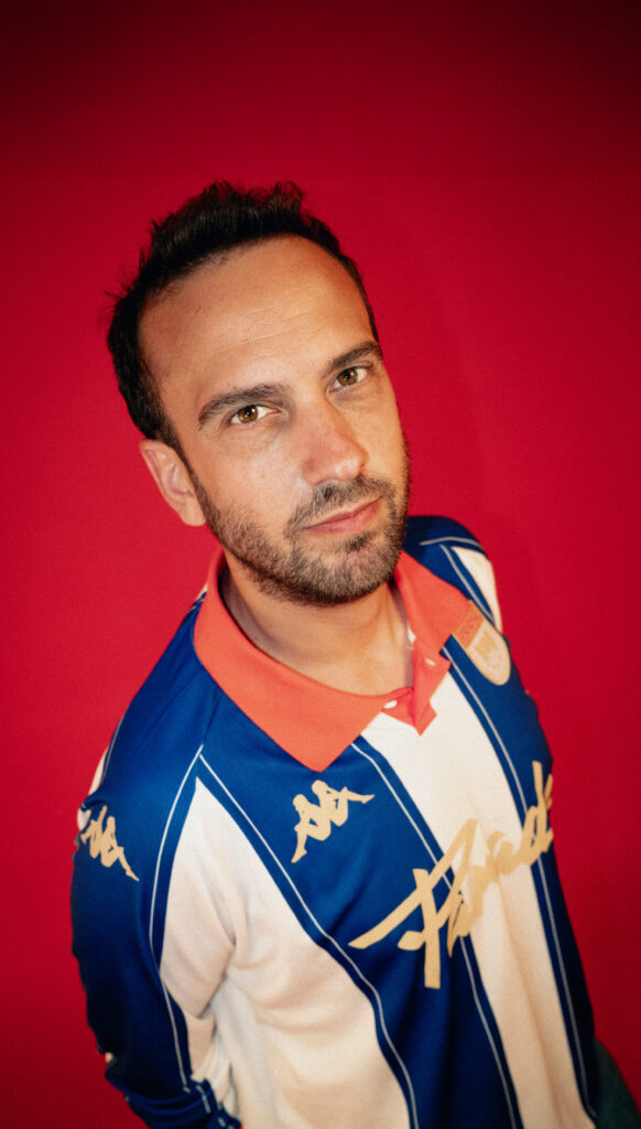 Benoît Clavé
