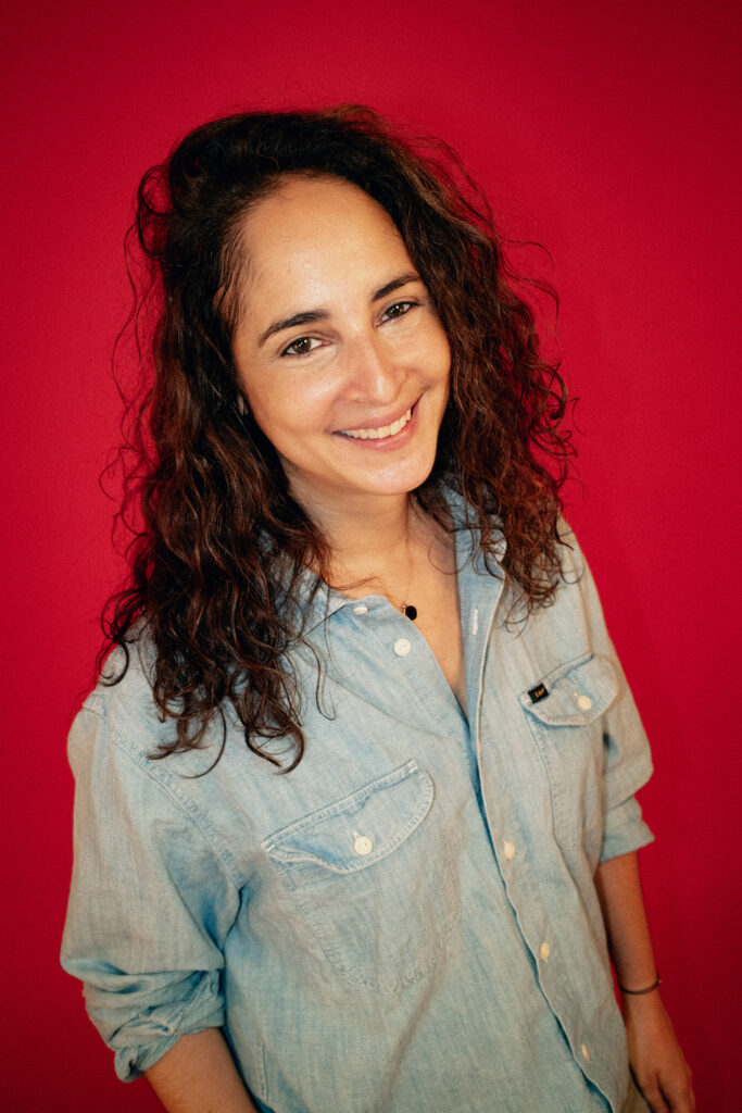 Florence Couvidat