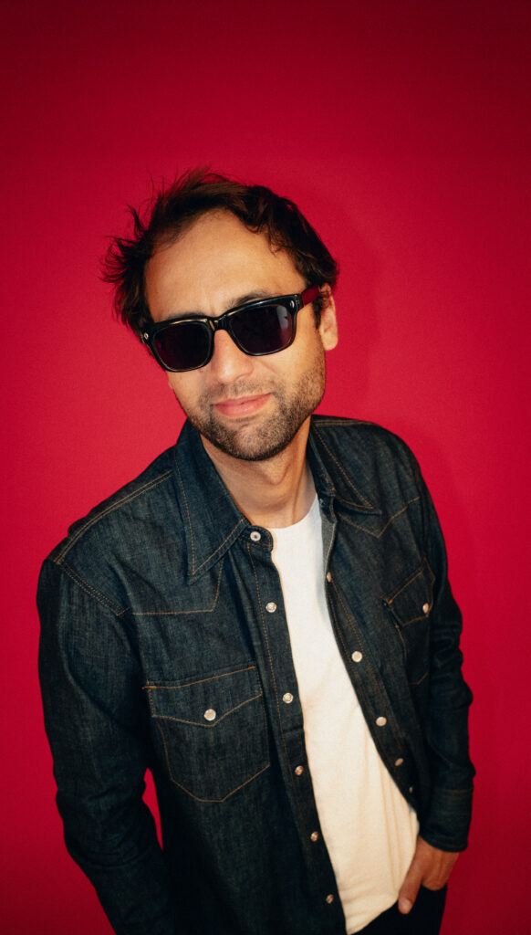 Sébastien De Milleville
